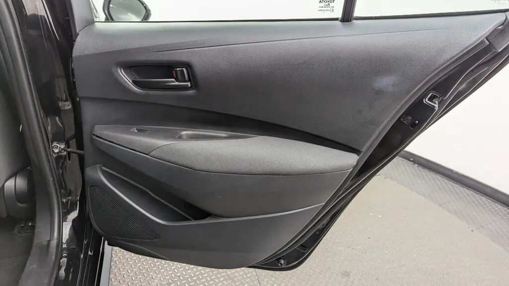 Florida Fine Cars - Used TOYOTA COROLLA 2024 MARGATE LE