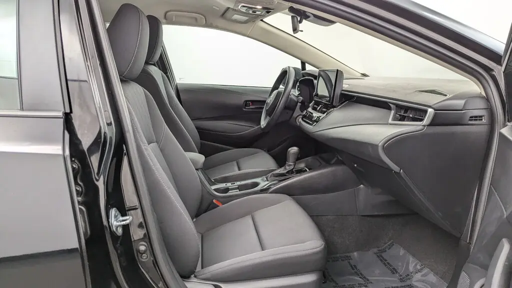 Florida Fine Cars - Used TOYOTA COROLLA 2024 MARGATE LE