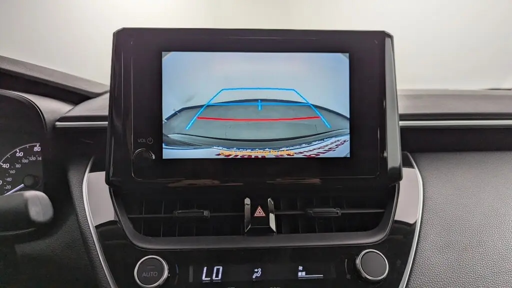 Florida Fine Cars - Used TOYOTA COROLLA 2024 MARGATE LE