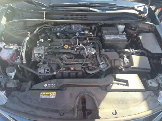 Florida Fine Cars - Used TOYOTA COROLLA 2024 MARGATE LE