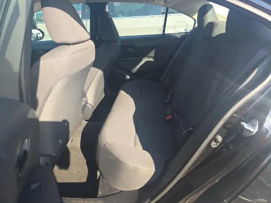 Florida Fine Cars - Used TOYOTA COROLLA 2024 MARGATE LE