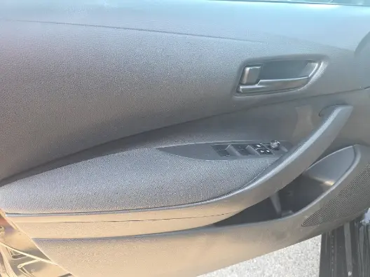 Florida Fine Cars - Used TOYOTA COROLLA 2024 MARGATE LE