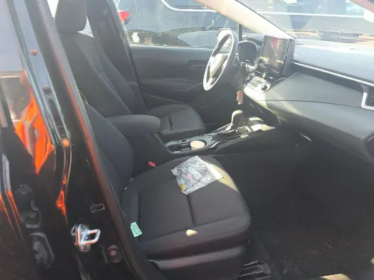 Florida Fine Cars - Used TOYOTA COROLLA 2024 MARGATE LE