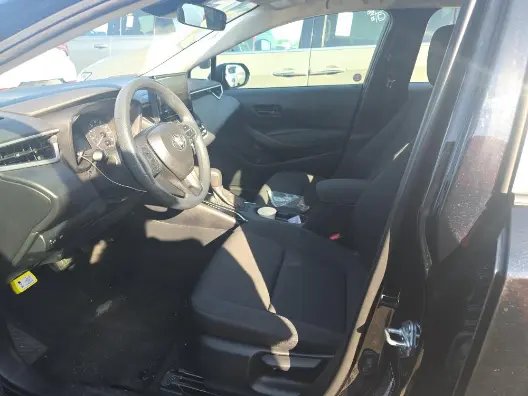Florida Fine Cars - Used TOYOTA COROLLA 2024 MARGATE LE