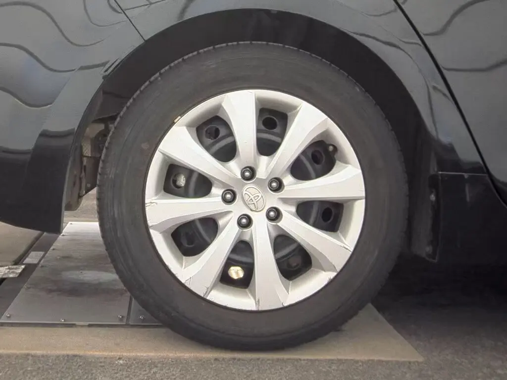 Florida Fine Cars - Used TOYOTA COROLLA 2024 MARGATE LE