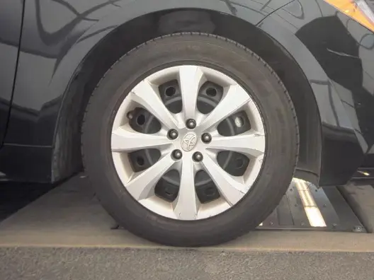 Florida Fine Cars - Used TOYOTA COROLLA 2024 MARGATE LE