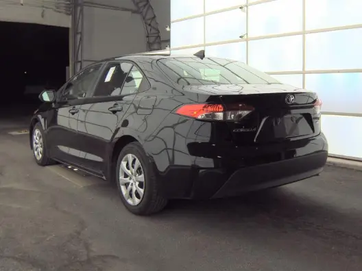 Florida Fine Cars - Used TOYOTA COROLLA 2024 MARGATE LE