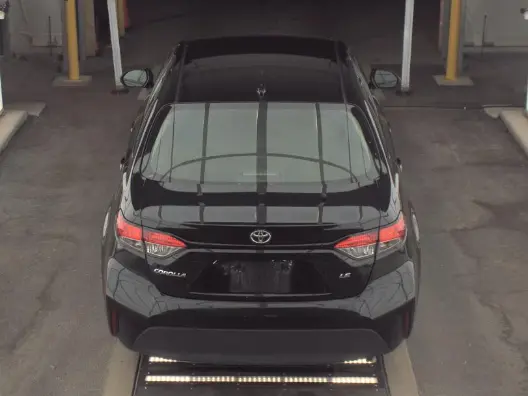 Florida Fine Cars - Used TOYOTA COROLLA 2024 MARGATE LE