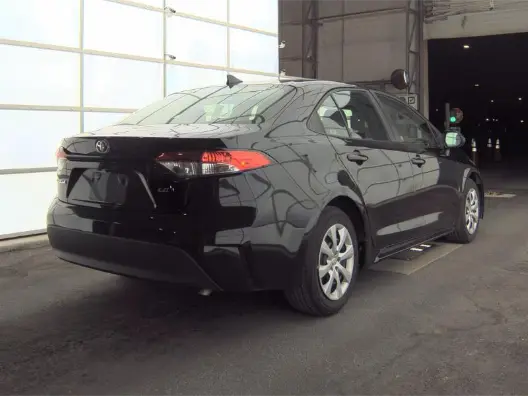 Florida Fine Cars - Used TOYOTA COROLLA 2024 MARGATE LE