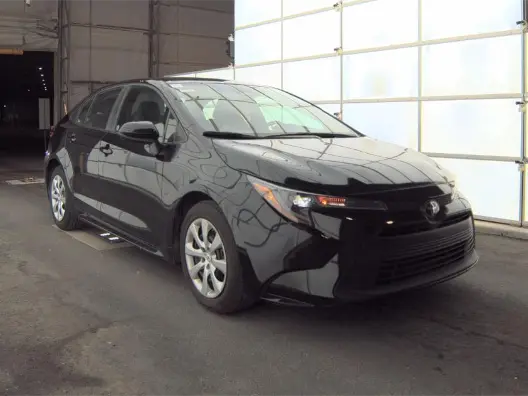 Florida Fine Cars - Used TOYOTA COROLLA 2024 MARGATE LE