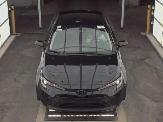 Florida Fine Cars - Used TOYOTA COROLLA 2024 MARGATE LE