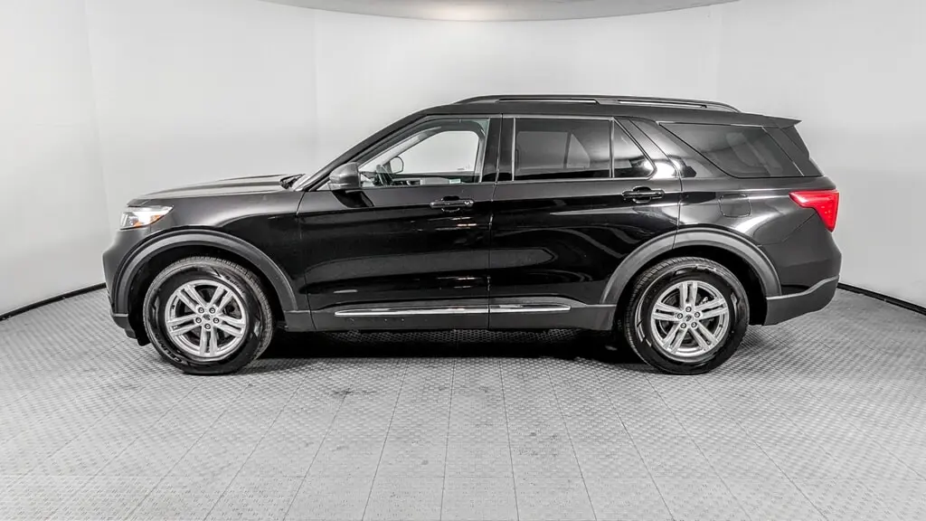 Florida Fine Cars - Used FORD EXPLORER 2023 ORLANDO XLT