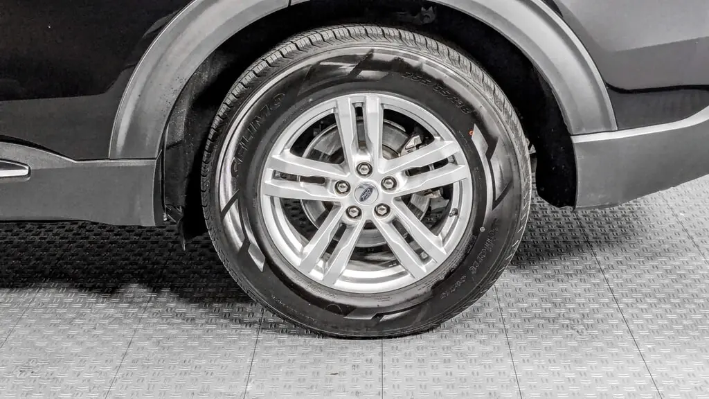 Florida Fine Cars - Used FORD EXPLORER 2023 ORLANDO XLT