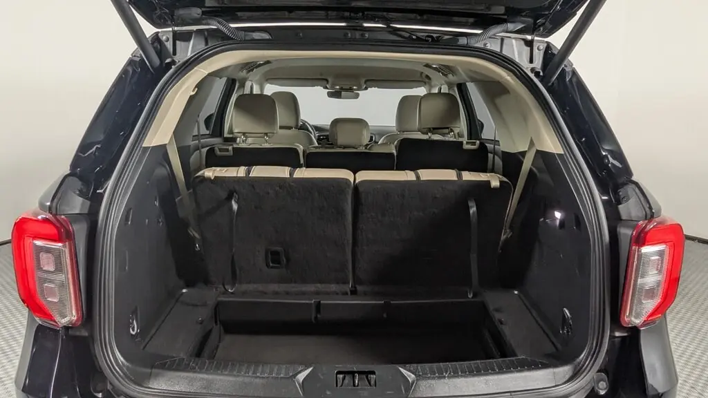 Florida Fine Cars - Used FORD EXPLORER 2023 ORLANDO XLT