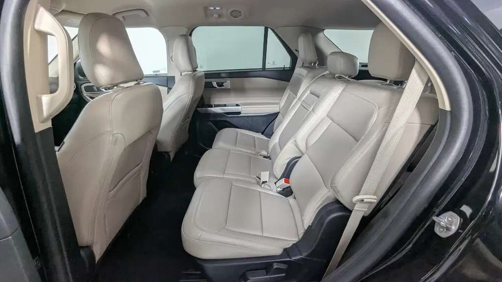 Florida Fine Cars - Used FORD EXPLORER 2023 ORLANDO XLT