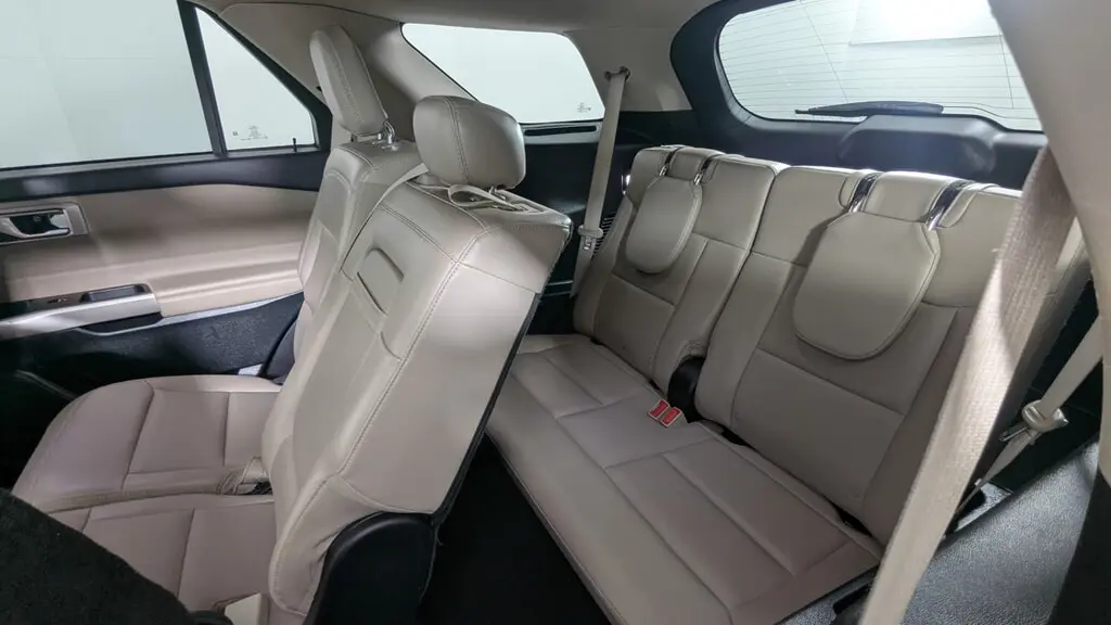 Florida Fine Cars - Used FORD EXPLORER 2023 ORLANDO XLT