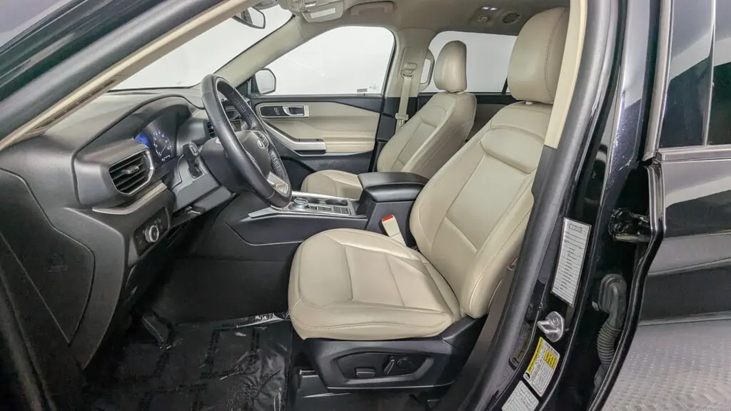 Florida Fine Cars - Used FORD EXPLORER 2023 ORLANDO XLT