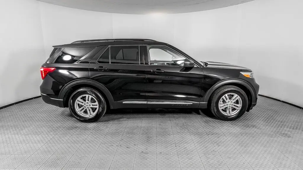 Florida Fine Cars - Used FORD EXPLORER 2023 ORLANDO XLT