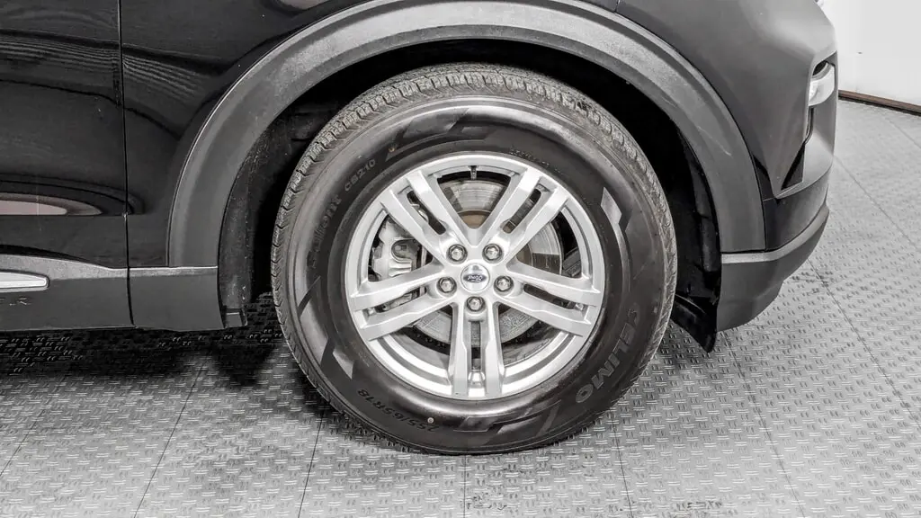 Florida Fine Cars - Used FORD EXPLORER 2023 ORLANDO XLT