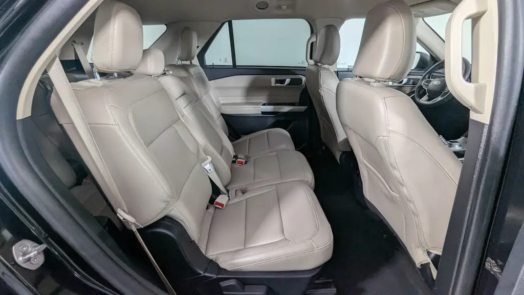 Florida Fine Cars - Used FORD EXPLORER 2023 ORLANDO XLT