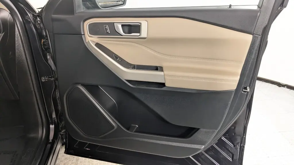 Florida Fine Cars - Used FORD EXPLORER 2023 ORLANDO XLT