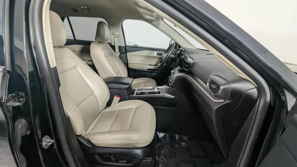 Florida Fine Cars - Used FORD EXPLORER 2023 ORLANDO XLT