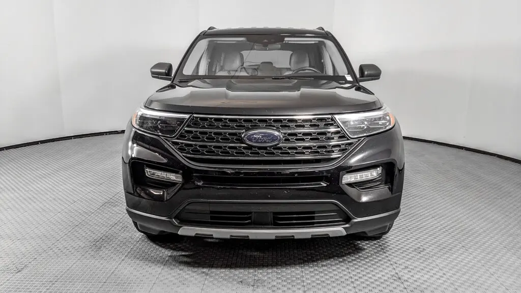 Florida Fine Cars - Used FORD EXPLORER 2023 ORLANDO XLT