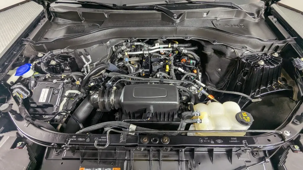 Florida Fine Cars - Used FORD EXPLORER 2023 ORLANDO XLT