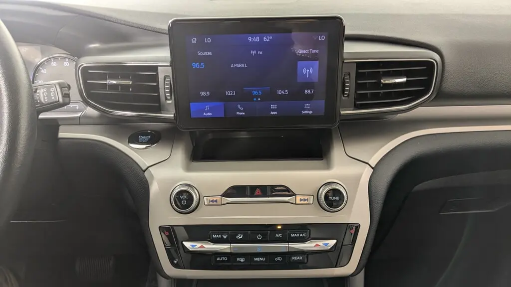 Florida Fine Cars - Used FORD EXPLORER 2023 ORLANDO XLT