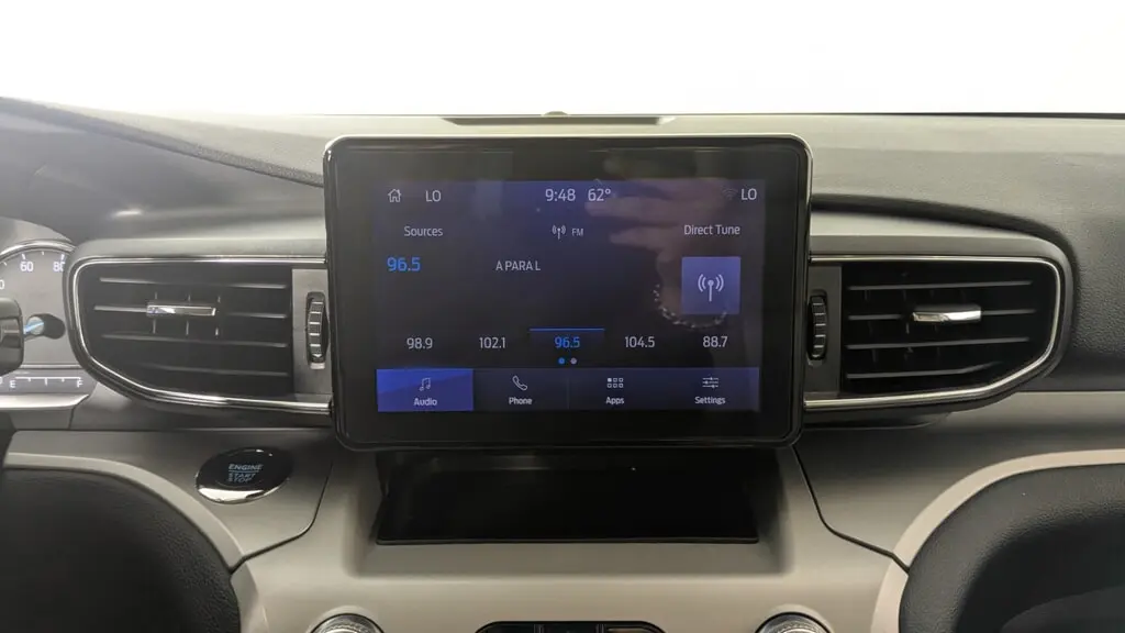 Florida Fine Cars - Used FORD EXPLORER 2023 ORLANDO XLT