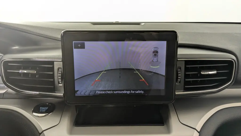 Florida Fine Cars - Used FORD EXPLORER 2023 ORLANDO XLT