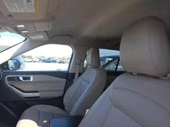 Florida Fine Cars - Used FORD EXPLORER 2023 ORLANDO XLT