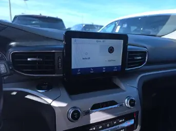 Florida Fine Cars - Used FORD EXPLORER 2023 ORLANDO XLT