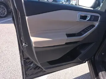 Florida Fine Cars - Used FORD EXPLORER 2023 ORLANDO XLT