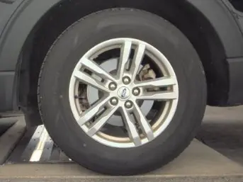 Florida Fine Cars - Used FORD EXPLORER 2023 ORLANDO XLT