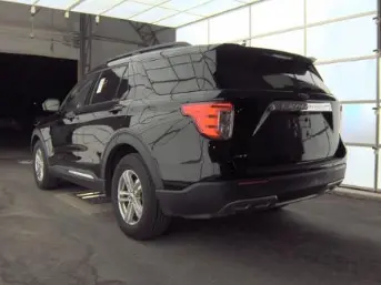 Florida Fine Cars - Used FORD EXPLORER 2023 ORLANDO XLT