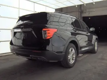 Florida Fine Cars - Used FORD EXPLORER 2023 ORLANDO XLT