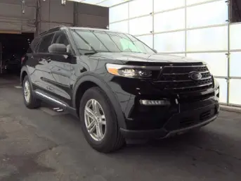 Florida Fine Cars - Used FORD EXPLORER 2023 ORLANDO XLT