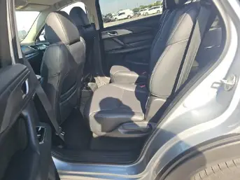 Florida Fine Cars - Used MAZDA CX-9 2023 MARGATE TOURING