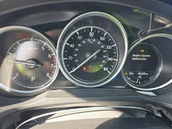 Florida Fine Cars - Used MAZDA CX-9 2023 MARGATE TOURING