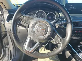 Florida Fine Cars - Used MAZDA CX-9 2023 MARGATE TOURING