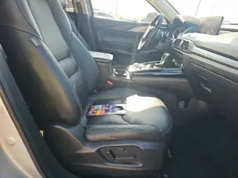 Florida Fine Cars - Used MAZDA CX-9 2023 MARGATE TOURING