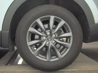 Florida Fine Cars - Used MAZDA CX-9 2023 MARGATE TOURING