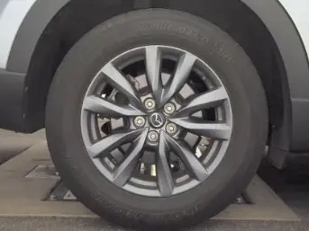 Florida Fine Cars - Used MAZDA CX-9 2023 MARGATE TOURING