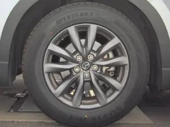 Florida Fine Cars - Used MAZDA CX-9 2023 MARGATE TOURING