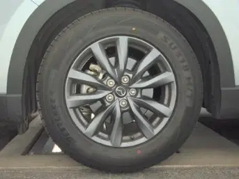 Florida Fine Cars - Used MAZDA CX-9 2023 MARGATE TOURING