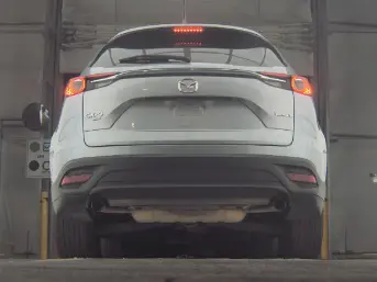 Florida Fine Cars - Used MAZDA CX-9 2023 MARGATE TOURING