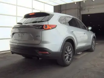 Florida Fine Cars - Used MAZDA CX-9 2023 MARGATE TOURING