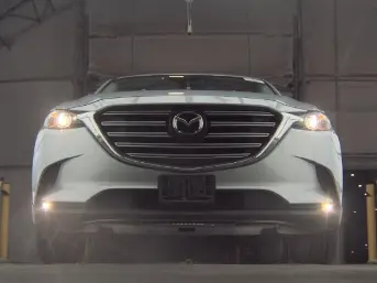 Florida Fine Cars - Used MAZDA CX-9 2023 MARGATE TOURING