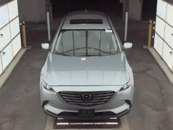 Florida Fine Cars - Used MAZDA CX-9 2023 MARGATE TOURING
